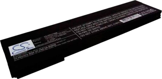Cameron Sino 670953-341 Batteri for HP 3700mAh