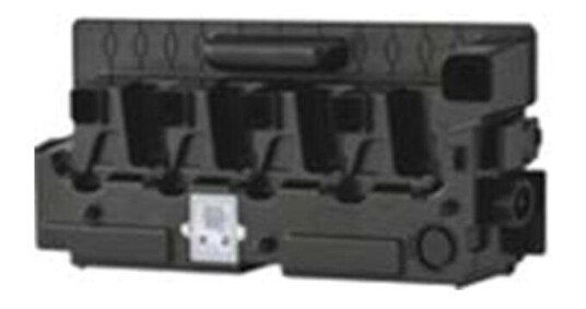 Samsung CLT-W808 - Oppsamler for overflødig toner Samsung CLT-W808 - Oppsamler for overflødig toner