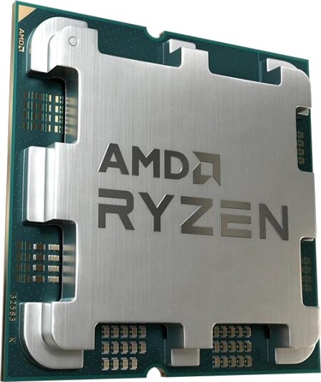 AMD Ryzen 5 7400 100 100001900BOX