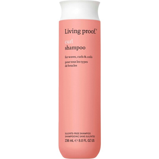 Living Proof Curl Shampoo 236 ml Living Proof Curl Shampoo 236 ml