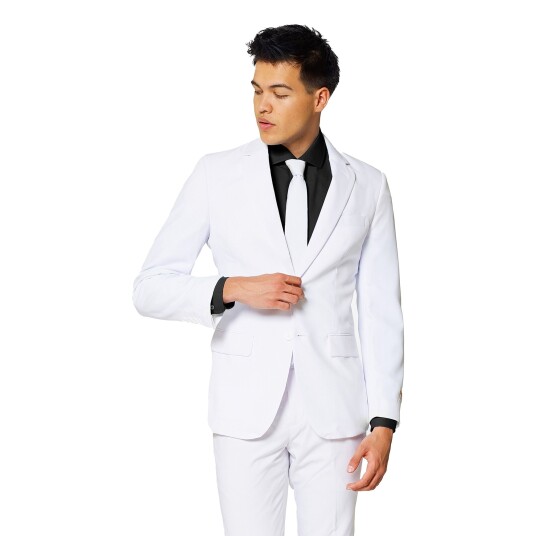 Opposuits White Knight Dress Opposuits White Knight Dress
