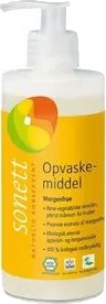 Sonett Opvaskemiddel Ringblomst - 300 ml Sonett Opvaskemiddel Ringblomst - 300 ml