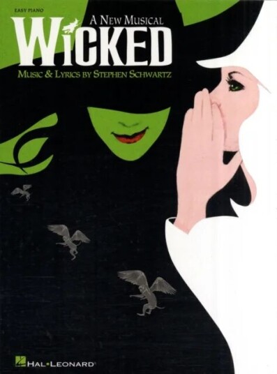 Wicked Wicked