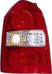 VAN WEZEL 8267931 Baklykt