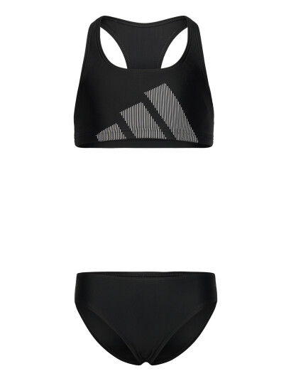 Adidas Sportswear Bb Bk S Y Black 116 Adidas Sportswear Bb Bk S Y Black 116