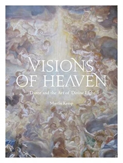 Visions Of Heaven Av Martin Kemp Visions Of Heaven Av Martin Kemp