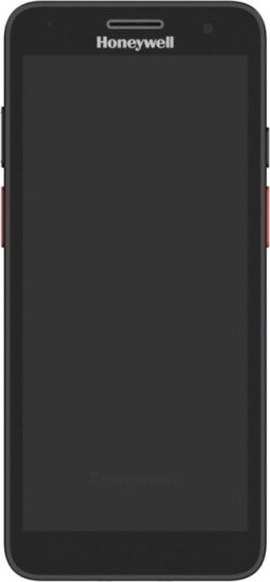 Honeywell Ct37 - Datainnsamlingsterminal - Robust - Android 14 Eller Nyere - 128 Gb Ufs Card - 6" Farge (2280 X 1080) - Baksidekamera + Frontkamera - Strekkodeleser - (2D-Bildefremviser) - Usb-Vert - Microsd-Spor - Nfc, Wi-Fi 6E, Bluetooth - 5G, 4G,
