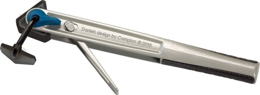 Isabella teltutstyr Hercules Triple teltstrammer
