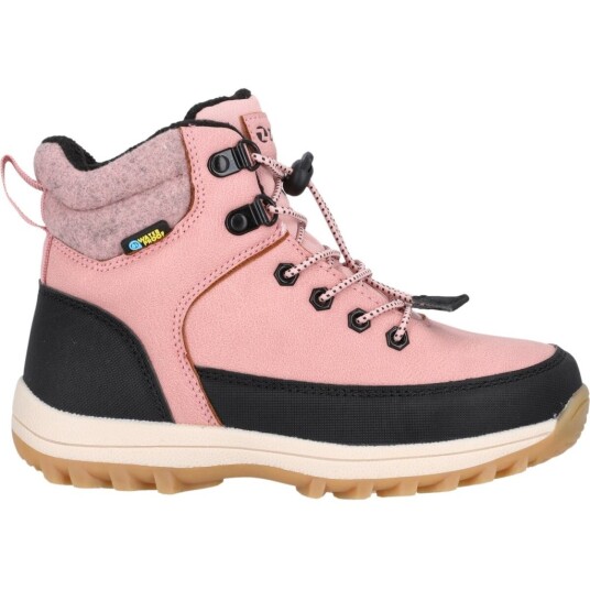 Zigzag Aenaide Kids Boot WP English Rose 28 Zigzag Aenaide Kids Boot WP English Rose 28