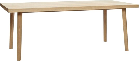 Hübsch Herringbone Spisebord 200 cm Hübsch Herringbone Spisebord 200 cm