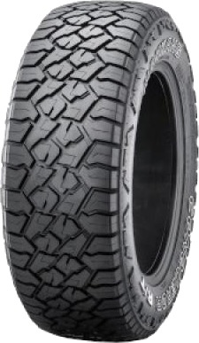 Nankang Conqueror R/T LT265/65R17 120/117Q Nankang Conqueror R/T LT265/65R17 120/117Q