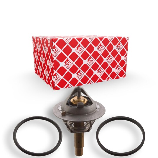 Termostat FEBI BILSTEIN 106507