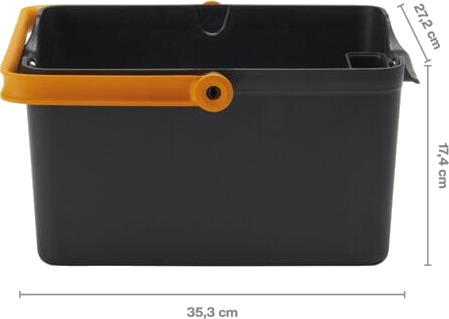 Fiskars Balcony garden toolbox