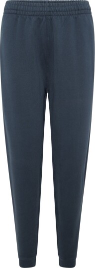Maison Kitsune Fox Head Patch Regular Jog Pants Navy XL