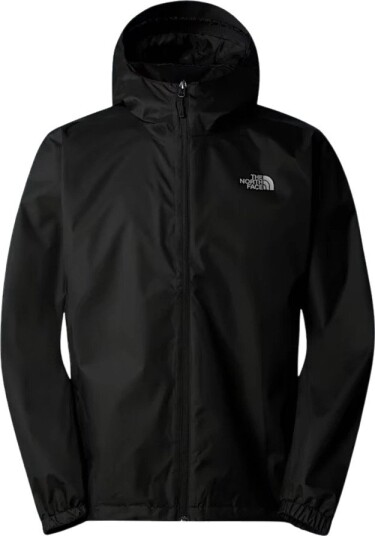 The North Face M Quest Mono Jacket Black L The North Face M Quest Mono Jacket Black L