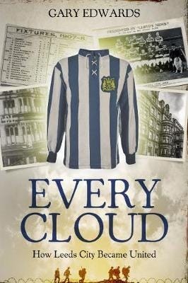 Every Cloud Av Gary Edwards