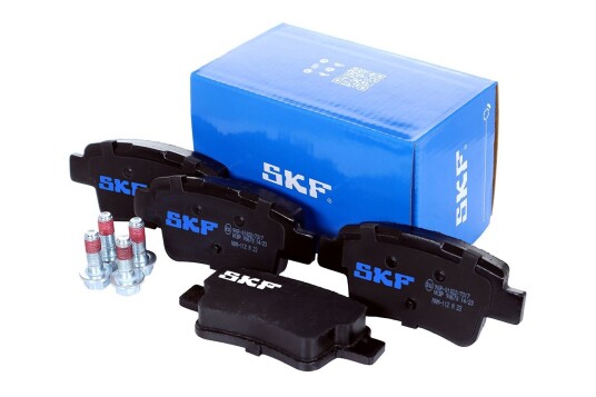 Bremseklosser SKF VKBP 90670