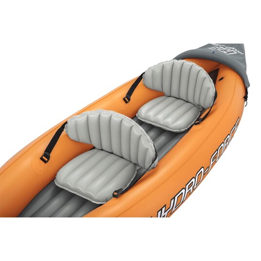 Bestway Bestway Oppblåsbart kajakksett Hydro-Force Rapid x2 93789