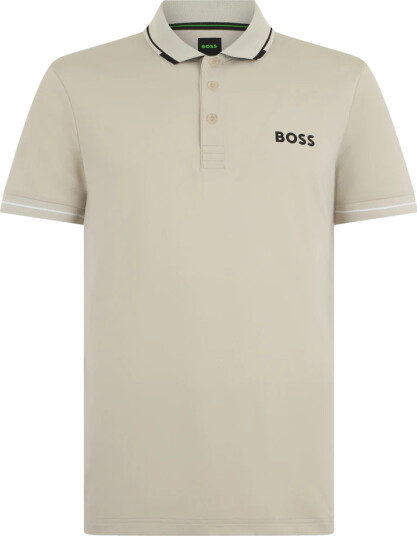 Boss Herre Topper Beige XL,