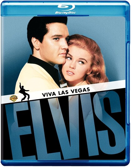 Viva Las Vegas (1964) Viva Las Vegas (1964)