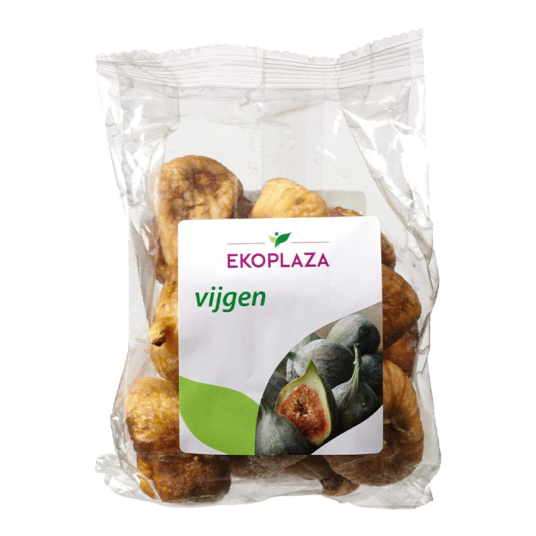 Ekoplaza Tørket Fiken Øko 250gr Ekoplaza Tørket Fiken Øko 250gr