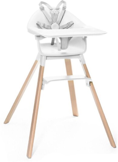 Stokke Clikk Høystol White