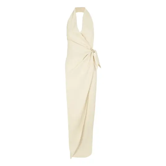Cortana Dame Kjoler Beige L,