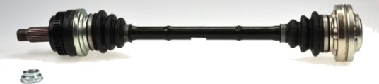 Löbro Drivaksel LÖBRO 304477