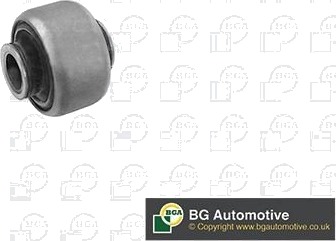 Feste, styrestag BGA BU9545