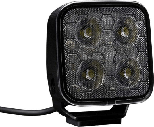 Hovedlykt STRANDS Unity Edge 20w