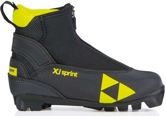 Fischer XJ Sprint Skisko, 29