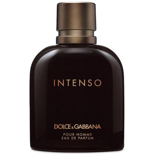 Dolce & Gabbana Intenso Eau de Parfum for Men 75 ml