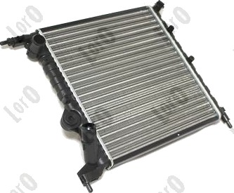 ABAKUS 042-017-0017 Radiator, motorkjøling