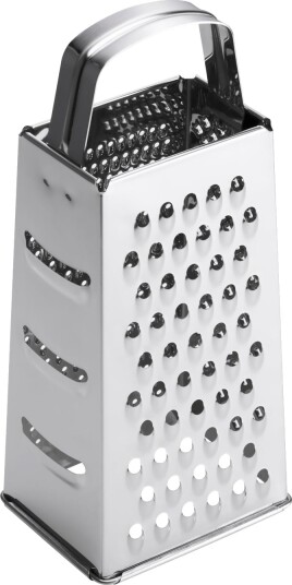 Fiskars Essential Rivjern 4 Sider