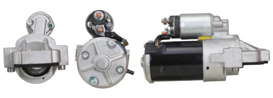 Starter DRI 319216112