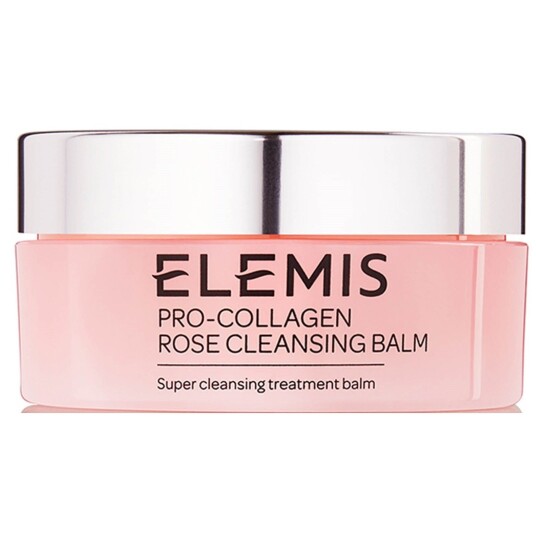 Elemis Pro-Collagen Rose Cleansing Balm Elemis Pro-Collagen Rose Cleansing Balm