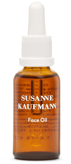 Susanne Kaufmann Face Oil 30 ml