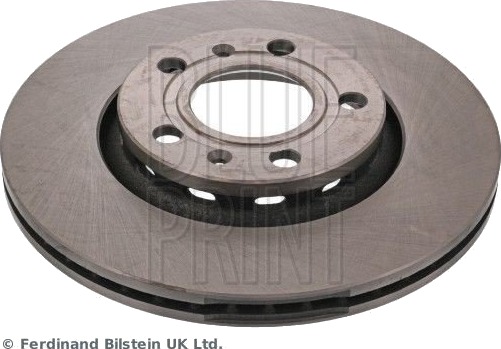 BLUE PRINT ADV1843105 Bremseskive