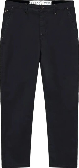 SIGNAL Victorsi Chino Navy 44 x 30 SIGNAL Victorsi Chino Navy 44 x 30