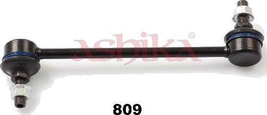 ASHIKA 106-08-809 Stabilisator, chassis ASHIKA 106-08-809 Stabilisator, chassis