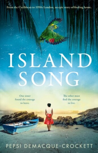 Island Song Island Song