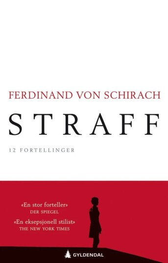 Straff Av Ferdinand Von Schirach