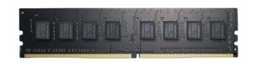G.Skill Value DDR4-2400 C15 SC - 4GB (4719692006868)