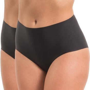 Magic Truser 2P Dream Invisibles Panty Svart X-Large Dame Magic Truser 2P Dream Invisibles Panty Svart X-Large Dame