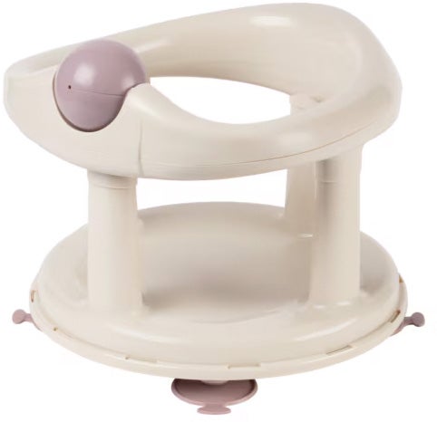 Bebeconfort Swivel Badestol Beige