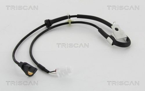 Sensor, ABS TRISCAN 8180 69110