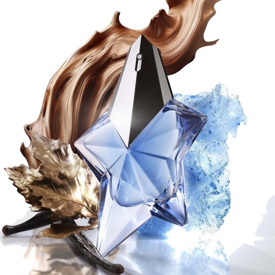 Thierry Mugler Angel 100 ml Eau de Parfum Spray Refill for Dame