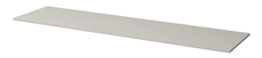 Benkeplate FOSSBAD Beige 55228 Benkeplate FOSSBAD Beige 55228