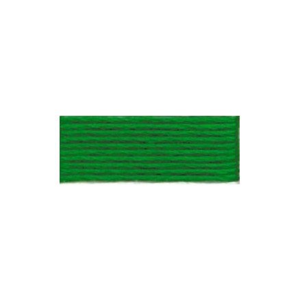 DMC Mouliné Spécial 25 Broderigarn 701 Gressgrønn