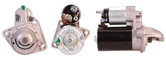 Starter LUCAS LRS02716